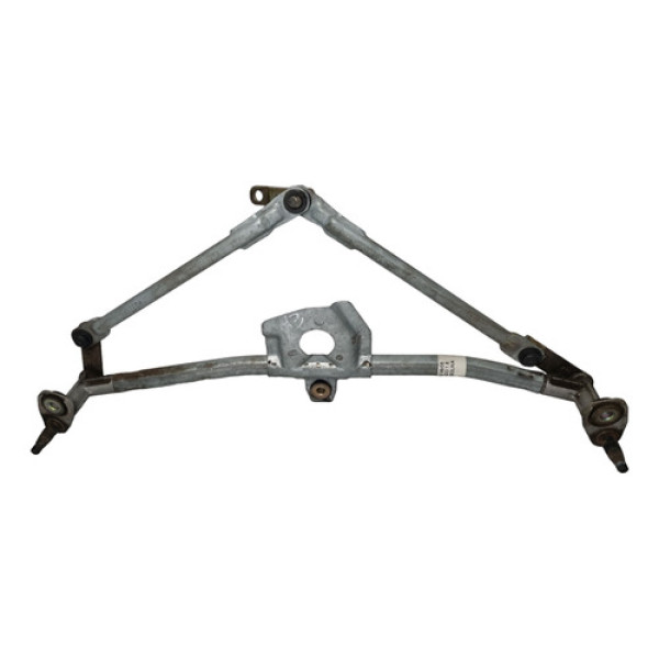 Galhada Do Limpador Parabrisas Audi A3 1999 Á 2006 Original - Direito