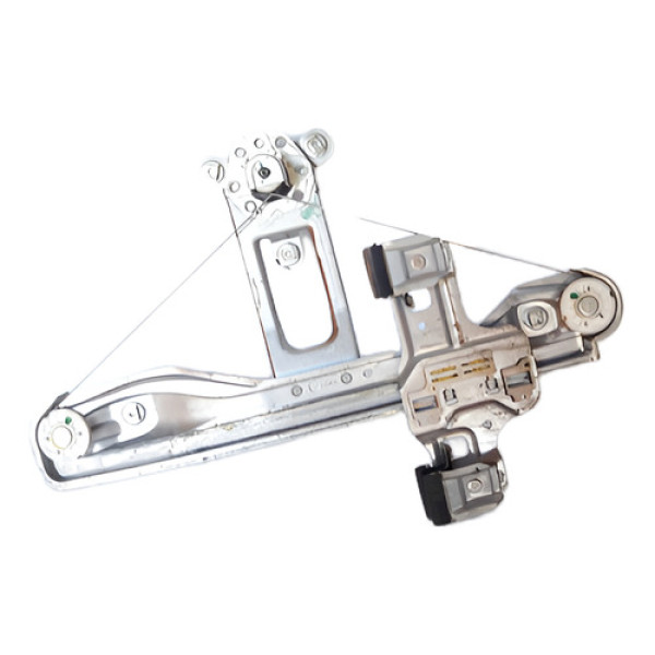 Maquina Vidro Manual Traseiro Direito Ônix 2013/19 Original