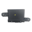 Sensor Estacionamento Onix Prisma 2013 A 2019 13428825 Preto