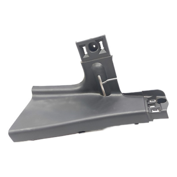 Acabamento Superior Coluna Traseira Direita Oroch 16/19 Orig