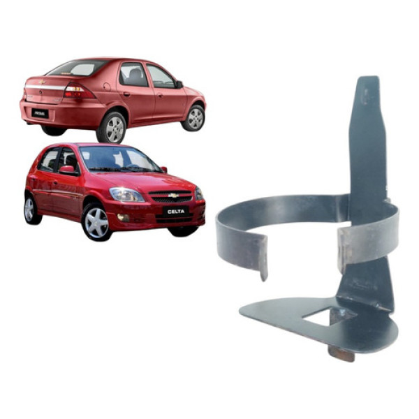 Suporte Filtro Canister Carvão Ativado Celta 2007 A 2015