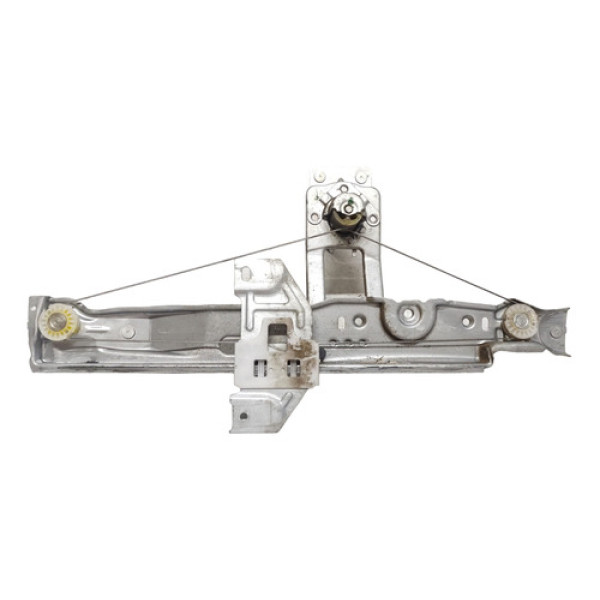 Maquina Vidro Manual Traseiro Direito Ka 14 A 21 