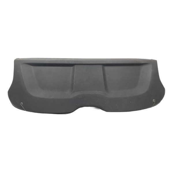 Tampão Porta Malas Fiat Argo 2017 18 19 20 Original