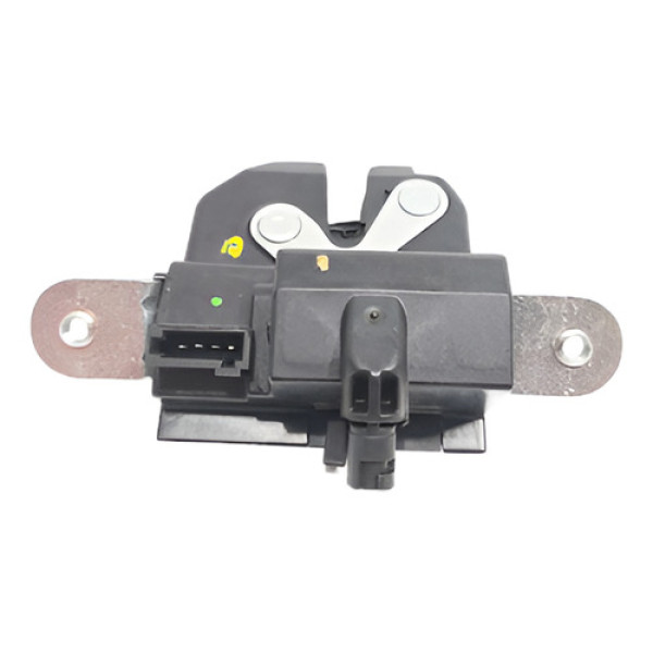 Fechadura Elétrica Tampa Traseira Porta Malas Argo 2017/20