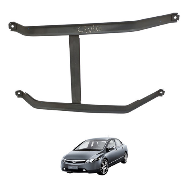 Cinta Tanque Combustível New Civic 2007 2008 2009 A 2011