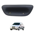 Puxador Interno Porta Traseira Esquerda Corsa 96/10 90430991 Preto