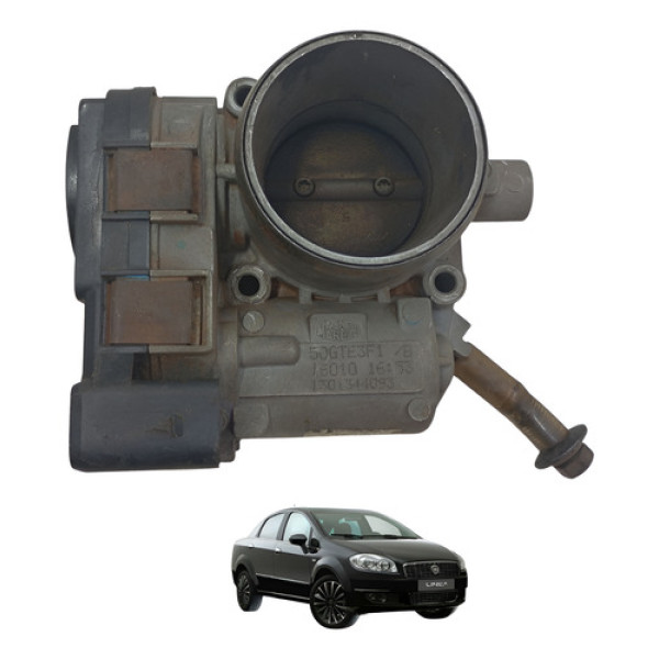 Tbi Corpo Borboleta Linea 1.9 2008 2009 2010 2011 A 2015