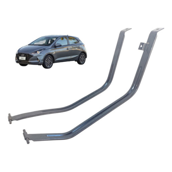 Cinta Tanque Combustível Hb20 2019 A 2022 7520142aa