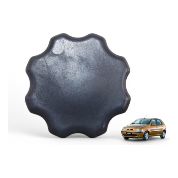 Manopla Regulagem Banco Dianteiro Palio 2000 A 2003 1835079