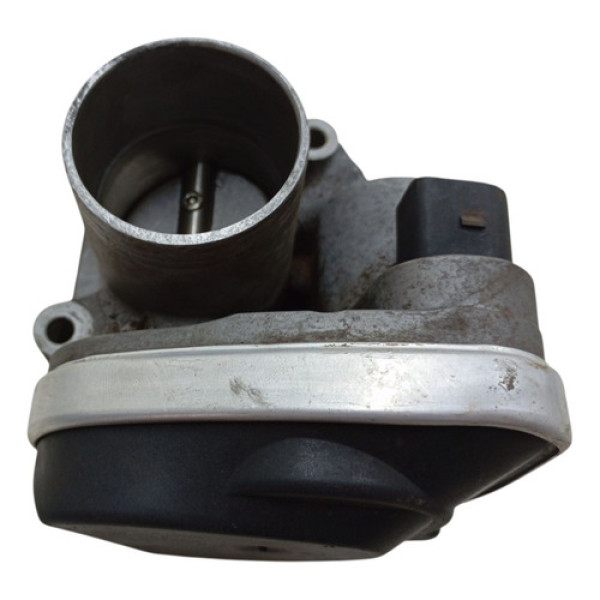 Corpo Borboleta Tbi Logan Sandero 1.6 8v Origi 2007 A 2013