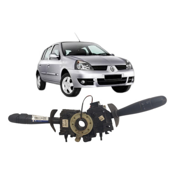 Chave Seta Renault Kangoo Clio 98 A 16 34434151