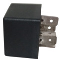 Relé Auxiliar Gm Código 90191753 Original