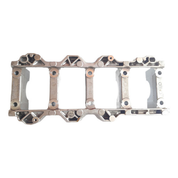 Gaiola Mancal Virabrequim Ford Fusion Ecoboost 2.0 16v 2016