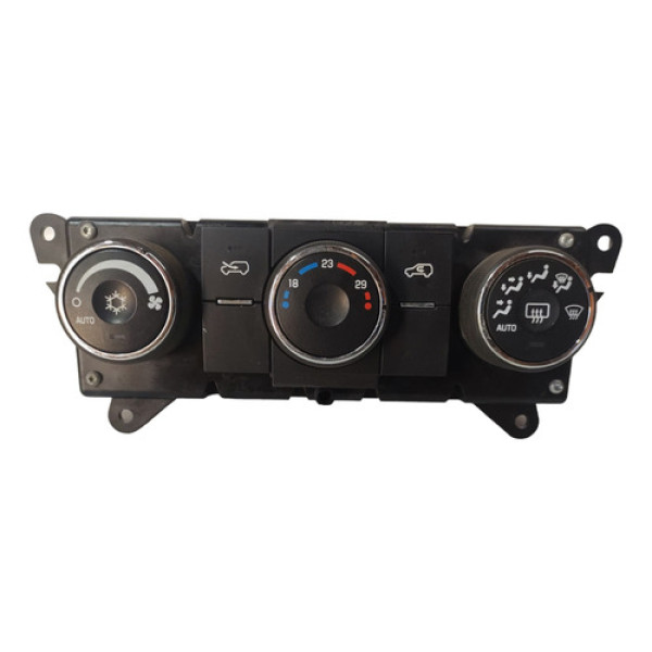 Comando Ar Condicionado Captiva Sport 3.6 V6 8/13 25992349