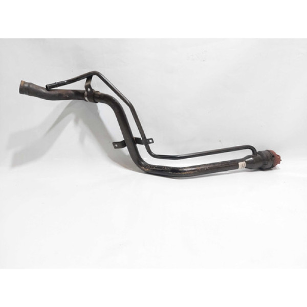 Gargalo Tanque De Combustível Chery Tiggo 2.0 16v 2009 10 11