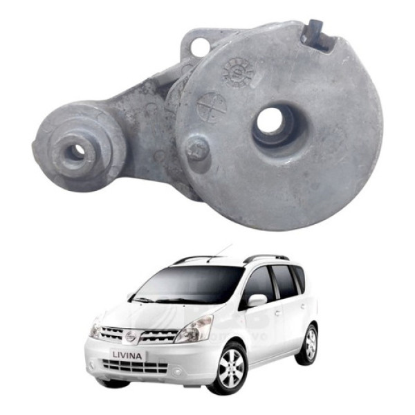 Tensor Alternador Nissan Livina 2008 A 2014