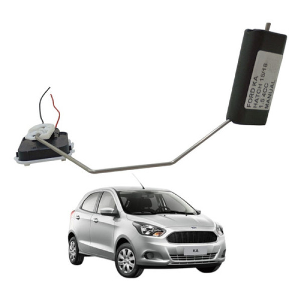Sensor Boia Combustível Ford Ka 2015 2016 2017 2018