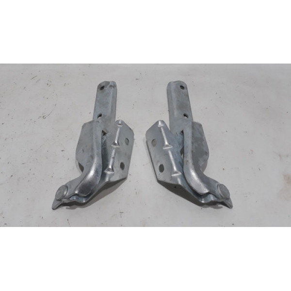 Par Dobradicas Capo Palio Siena Strada 1996 A 2012 Paralela.