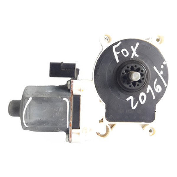 Motor Maquina Vidro Elétrico Traseiro Direito Fox 16/18 Orig