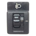 Botao Interruptor Regulagem Farol Gm Omega 1992 A 1998