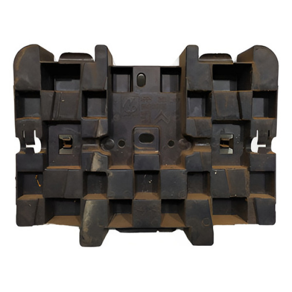 Suporte Cabo Maçaneta Dianteira Esquerda C4 Pallas 307