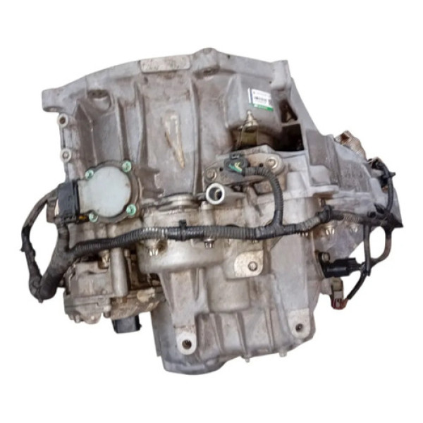 Caixa Câmbio Automático Powershift Ecosport Focus 2.0 14/17