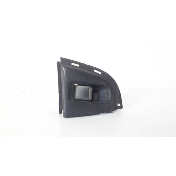 Botão Vidro Elétrico Traseiro Direito Civic 97/00 