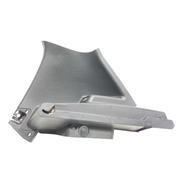 Suporte Bagagito Tampão Som Direito Renault Sandero 07/13