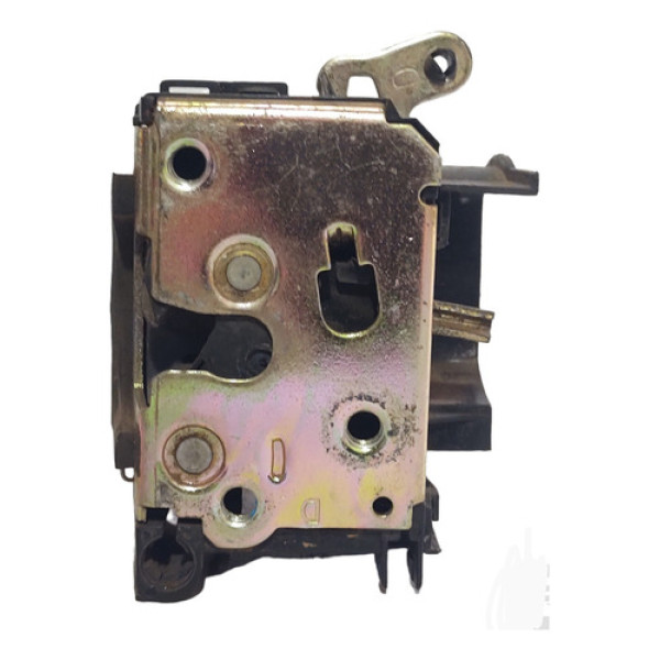 Fechadura Lado Direito Palio 2 Portas 96 A 03 