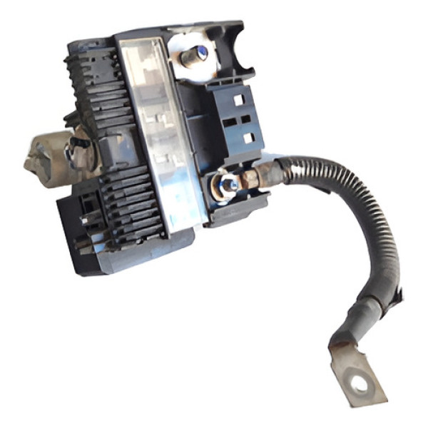 Conector Plug Polo Positivo Bateria Onix/prisma Aut 1.4 8v 