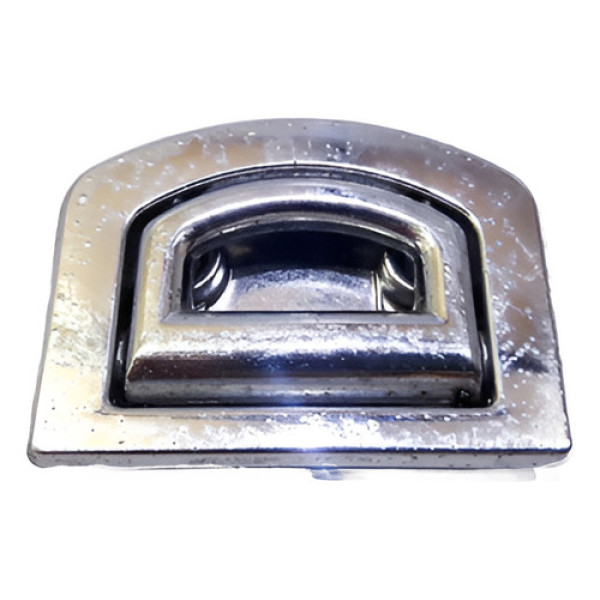 Gancho Porta Malas Audi A3 2008 1j0864203d Original 