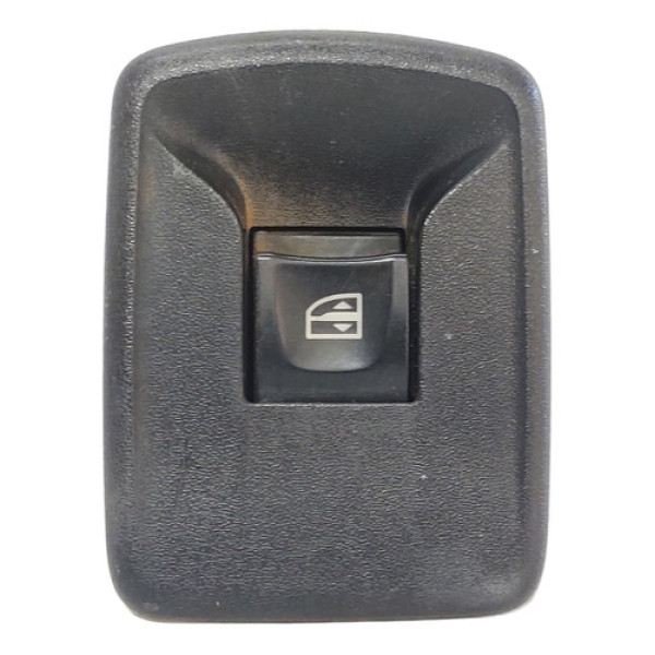 Botão Vidro Elétrico Dianteiro Direito Sandero 15 A 22 
