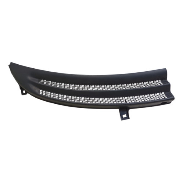 Grade Churrasqueira Direita Corsa Classic 1996 A 2016 Orig Preto