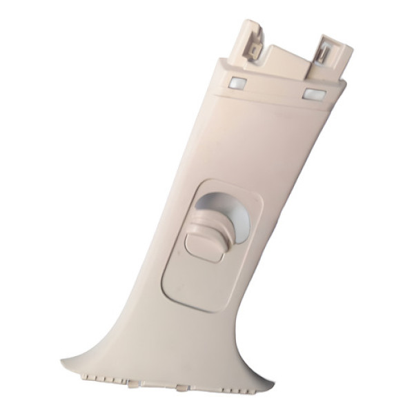 Moldura Int Coluna Central Direi C4 Pallas Exclusive 08/2012