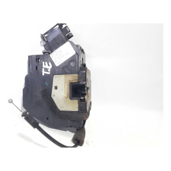 Fechadura Traseira Esquerda Fluence 11/15 Original