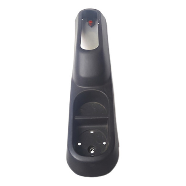 Console Porta Copos Fiat Mobi Evo 2016 2014 A 2020 Original