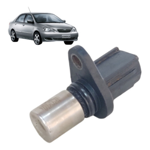 Sensor Fase Corolla 2003 A 2008 9891905026