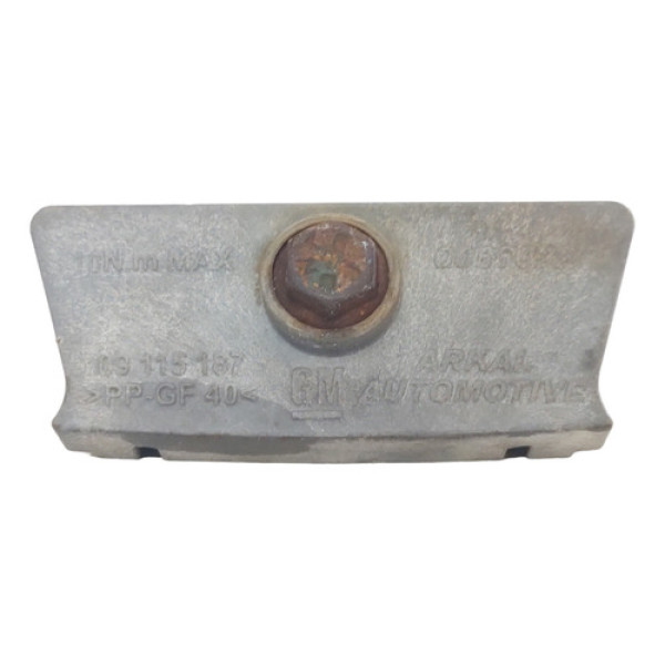 Suporte Fixação Bateria Montana 03 A 10 09115187 Original Direito