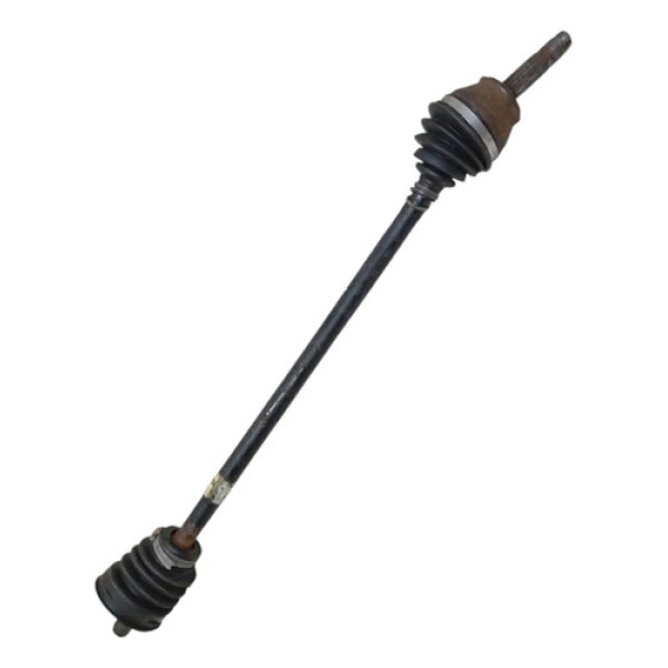 Semi Eixo Uno 1.0 Fire Direito 2004 2005 2006 A 2011