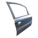 Porta Dianteira Direita Zafira 2001 2002 2003 2004 A 2012 