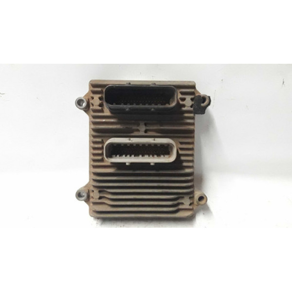 Módulo Injeção Celta Corsa 1.0 8v Dybd 93314843 