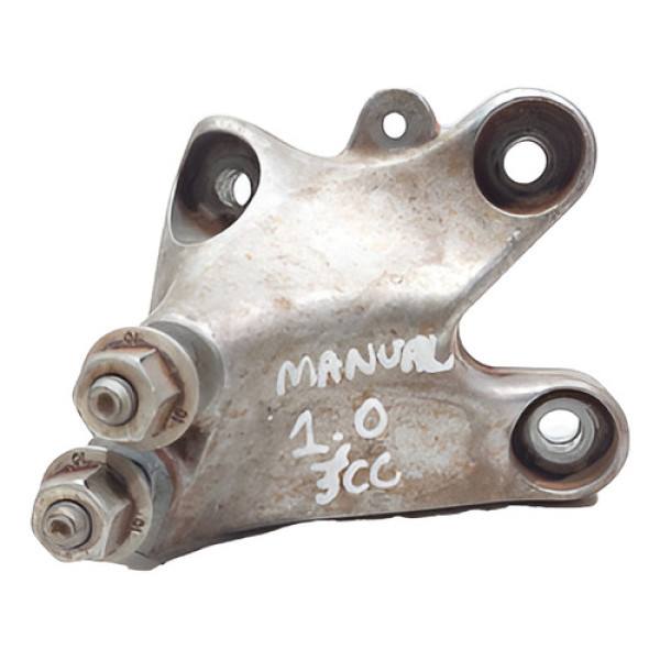 Suporte Superior Câmbio Mecânico Ford Ka 1.0 Manual 14/19 