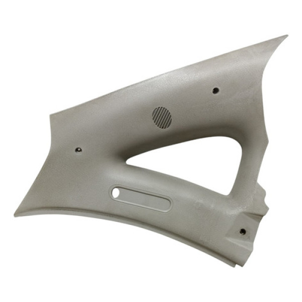 Moldura Superior Coluna Traseira Direita 1996 1997 A 2016