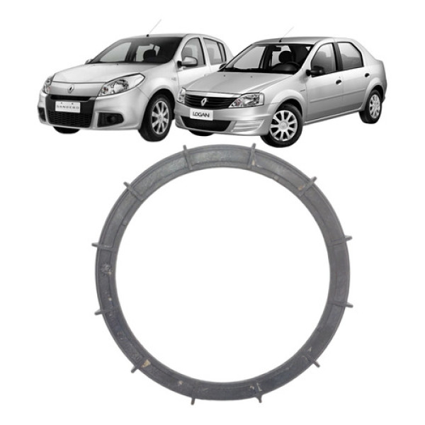 Anel Vedação Bomba Combustível Logan Sandero 2007 A 13