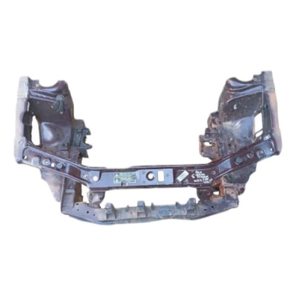 Mini Painel Frontal Palio Siena Strada Fire 2000 2001 A 2003