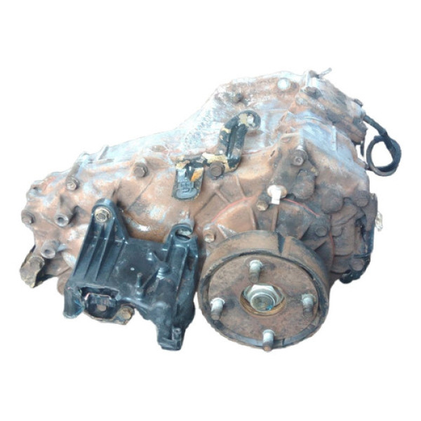 Caixa Tração 4x4 Toyota Hilux 2.8 Diesel 2016 A 2020 