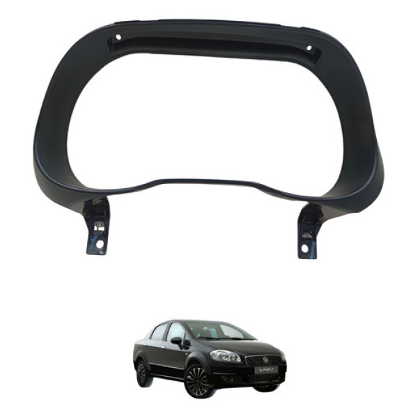 Moldura Painel Instrumentos Linea 2008 2009 2010 2011 A 2015