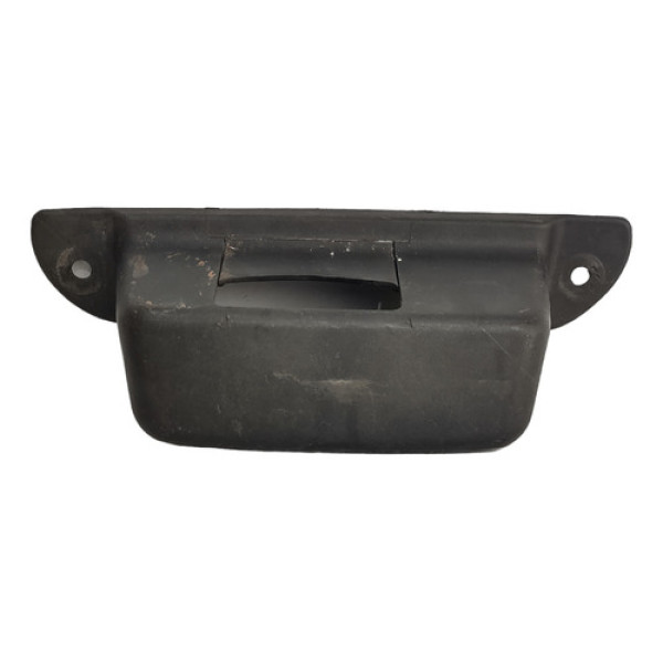 Capa Fechadura Tampa Tras Peugeot 206 Sw 99 A 10 9641600177