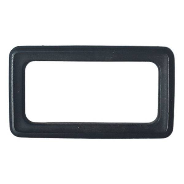 Moldura Maçaneta Interna Dianteira Esquerda Uno Mille 04/06