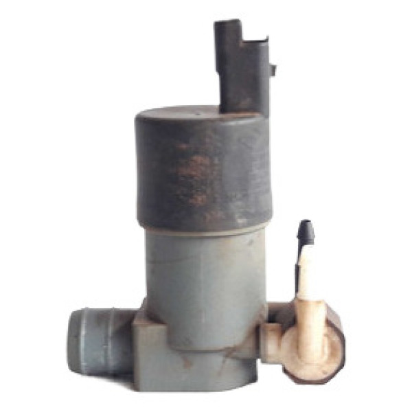 Bomba Esguicho Limpador Parabrisa Sandero 07/11 9641553880